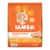 IAMS™ Proactive Health Indoor Adult Dry Cat Food - Healthy Cat, Chicken image thumbnail 1