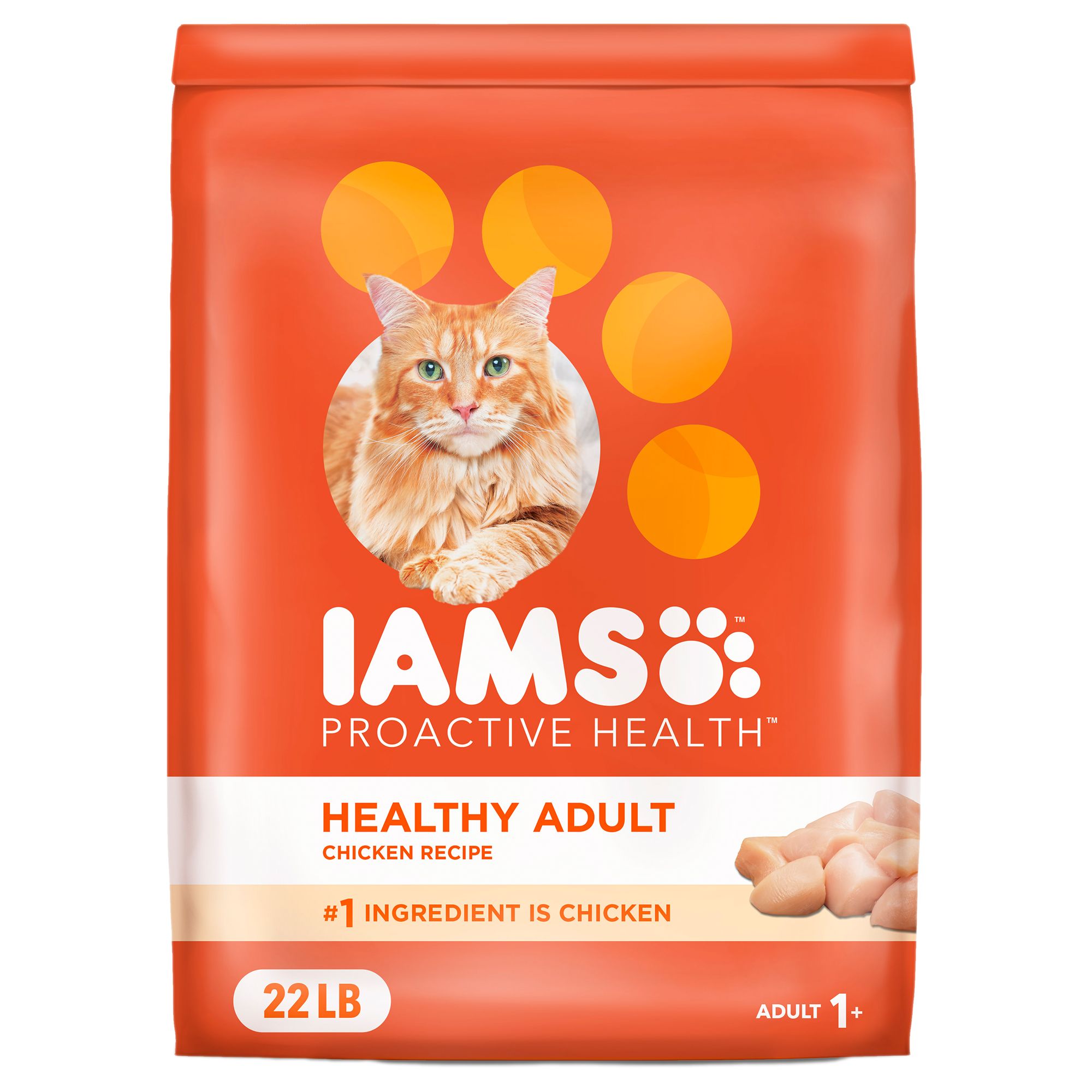 Iams Pet Food PetSmart
