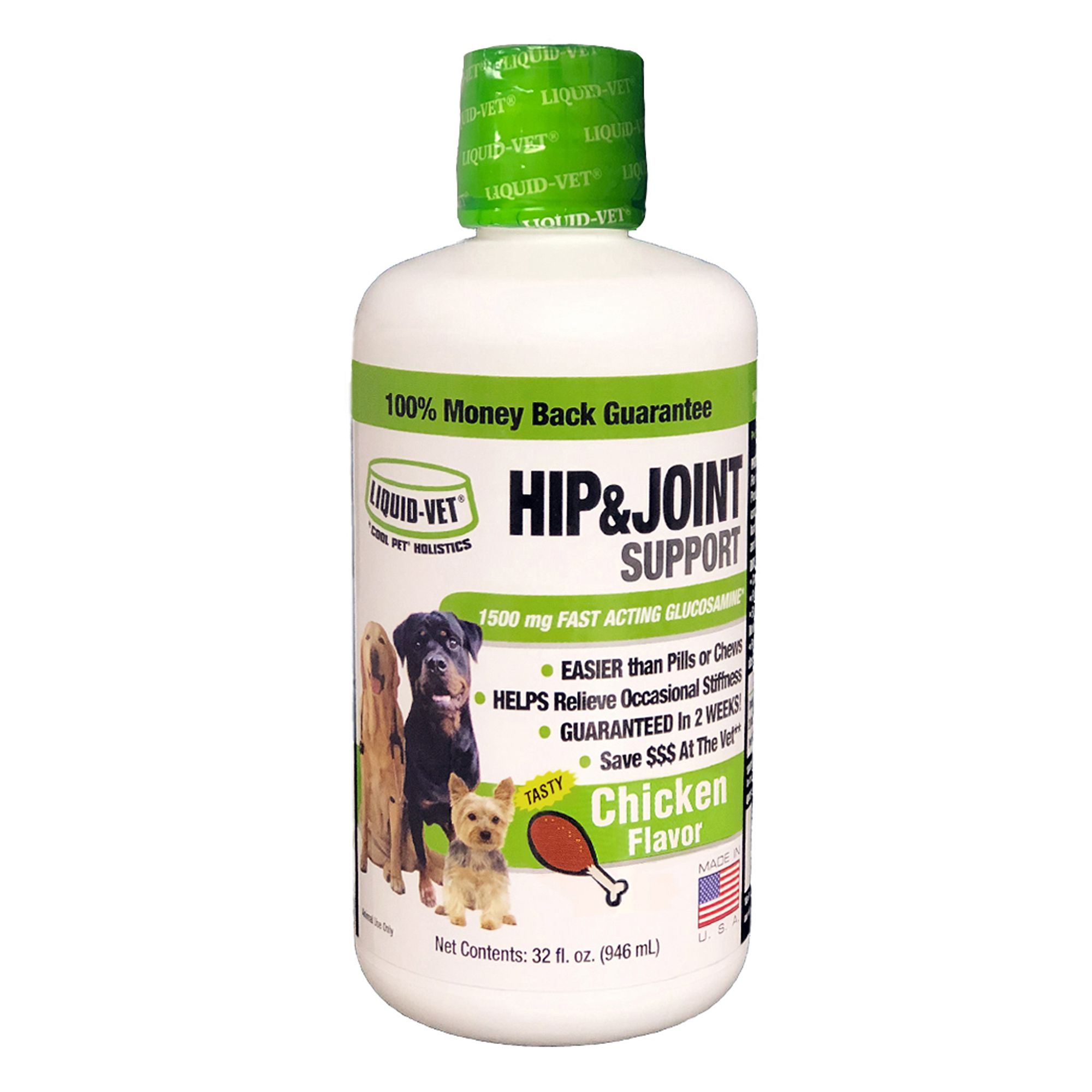 Joint supplements 2025 for dogs petsmart