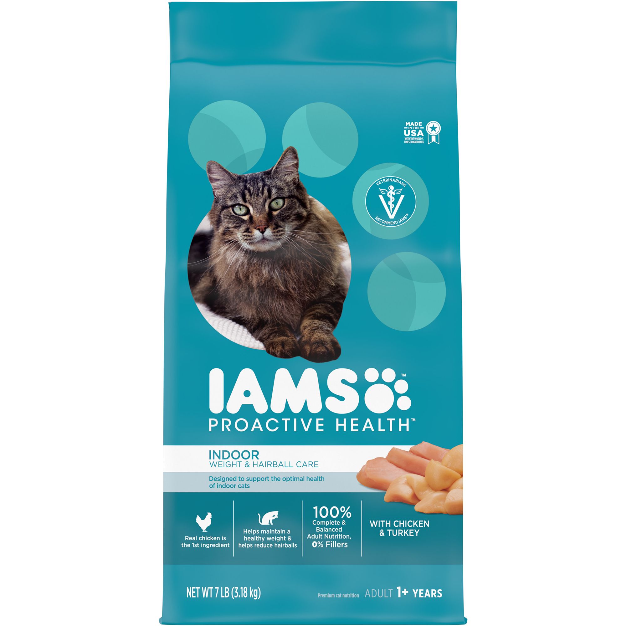 Vitamins for cats outlet petsmart