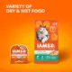 Product Iams® ProActive Health™ Hairball Care Adult Cat Food - Chicken