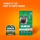 Product IAMS™ Proactive Health Senior Dry Cat Food - Healthy Aging, Chicken