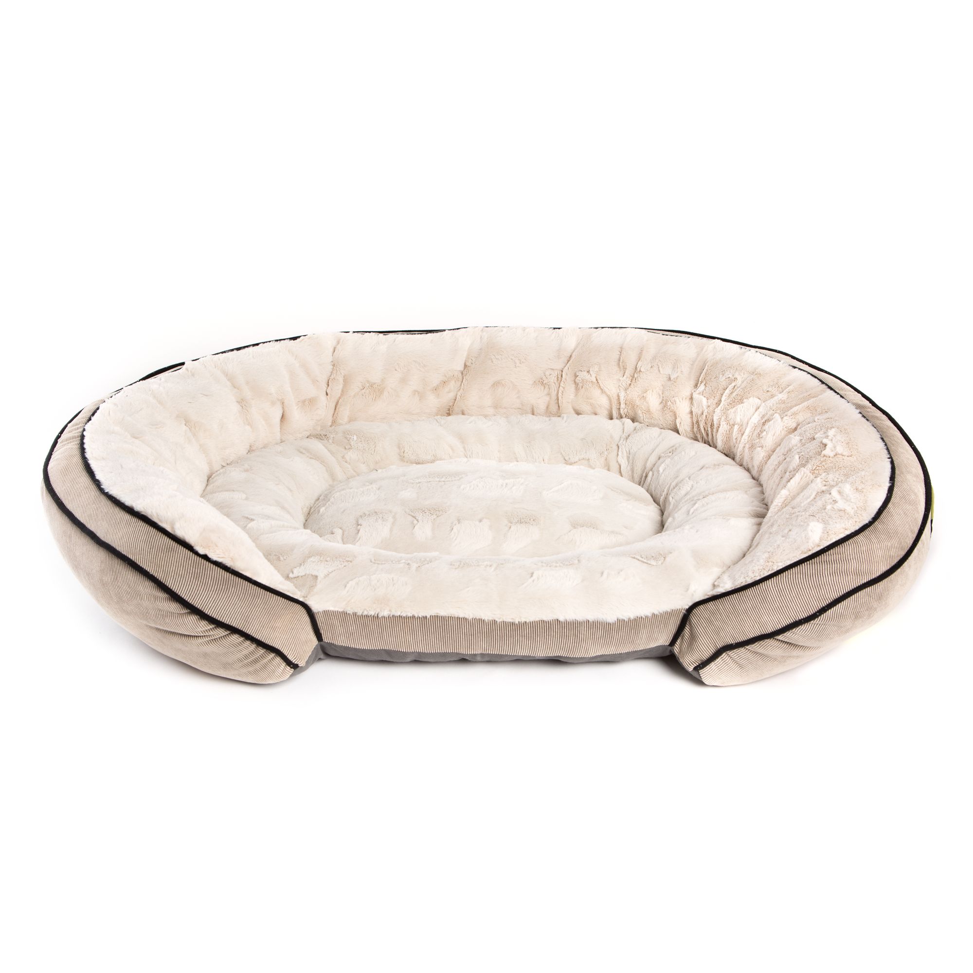 top paw orthopedic sofa bed