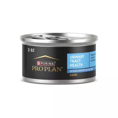 Pro plan urinary tract health cat food best sale