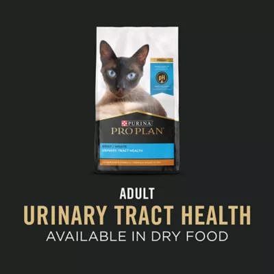 Product Purina Urinary Tract Health Pro Plan Focus  Adult Wet Cat Food - 3 Oz