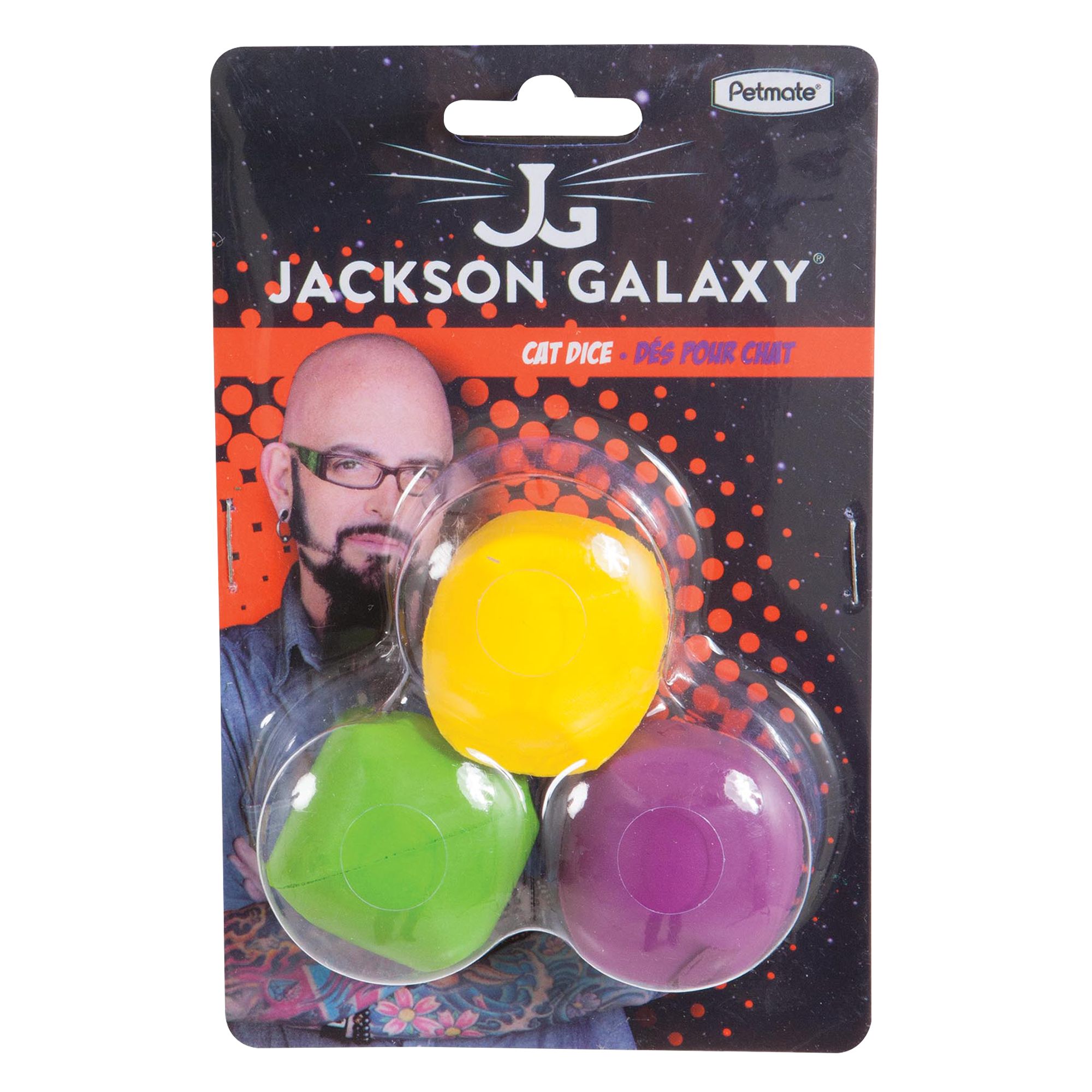 petsmart jackson galaxy