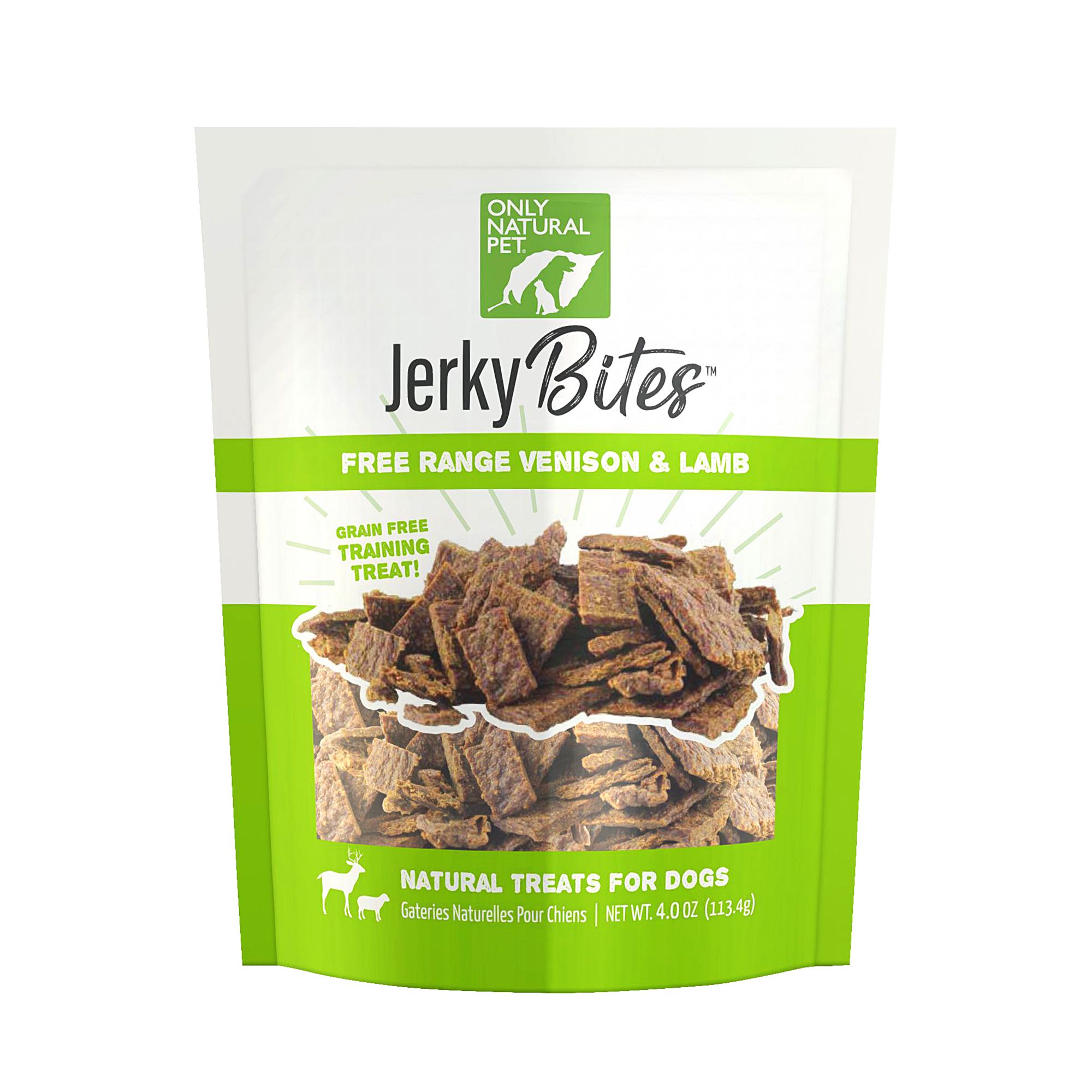 petsmart dog training treats