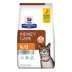 Hill's® Prescription Diet® k/d Kidney Care Cat Food - Ocean Fish image thumbnail 1