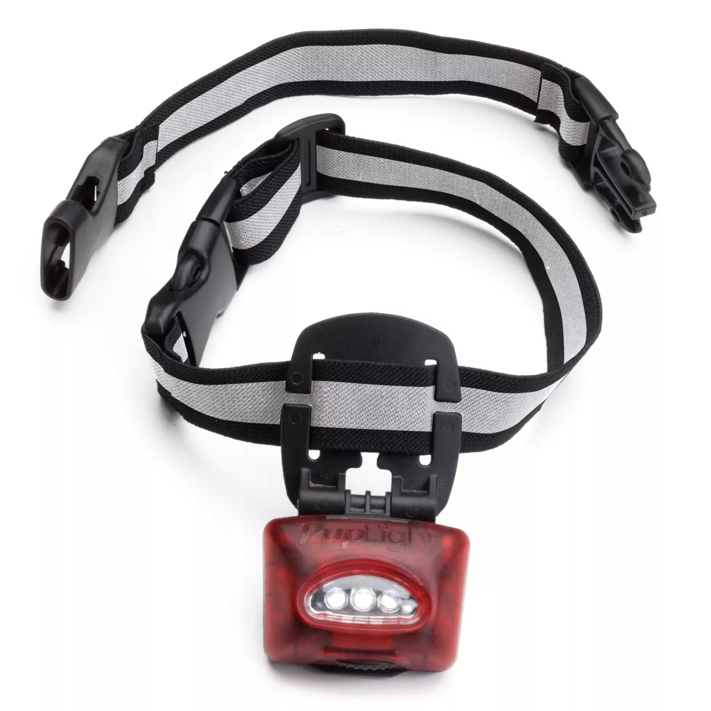 PupLight2 LED Adjustable Dog Collar