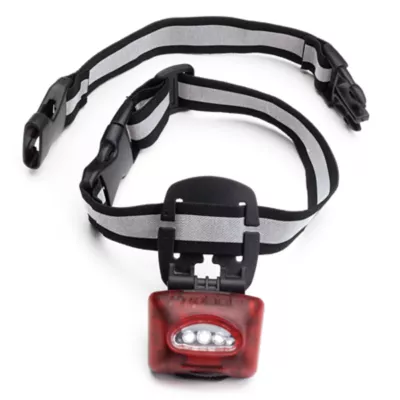 Product PupLight2 LED Adjustable Dog Collar