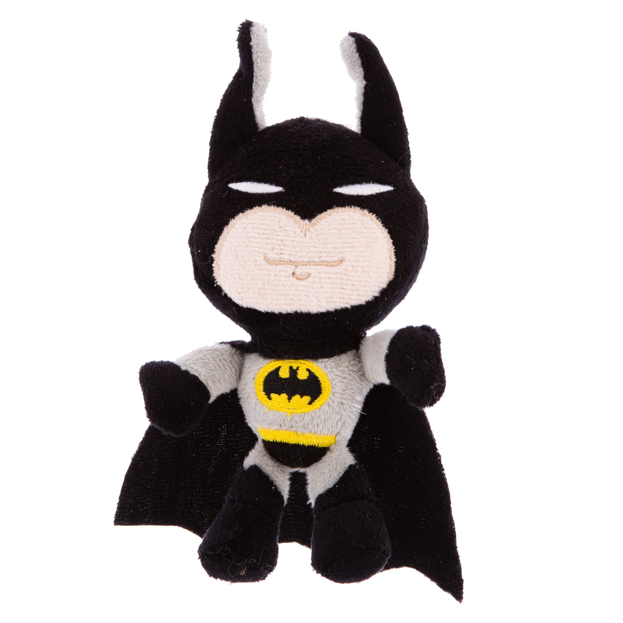 DC Comics™ Mini Batman Dog Toy | dog Plush Toys | PetSmart