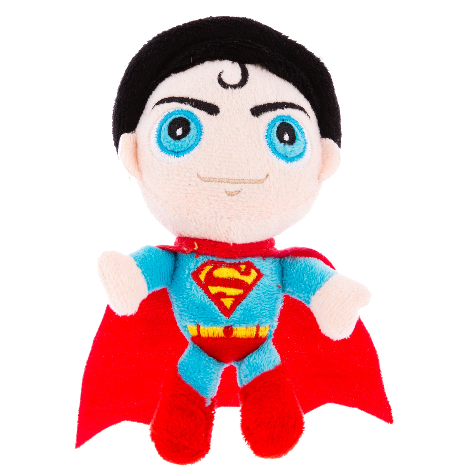 DC Comics&trade; Mini Superman Dog Toy