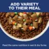 Hill's® Science Diet® Sensitive Stomach & Skin Small & Mini Adult Dog Dry Food - Chicken & Rice image thumbnail 9