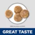 Hill's® Science Diet® Sensitive Stomach & Skin Small & Mini Adult Dog Dry Food - Chicken & Rice image thumbnail 3