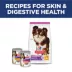 Hill's® Science Diet® Sensitive Stomach & Skin Small & Mini Adult Dog Dry Food - Chicken & Rice image thumbnail 9