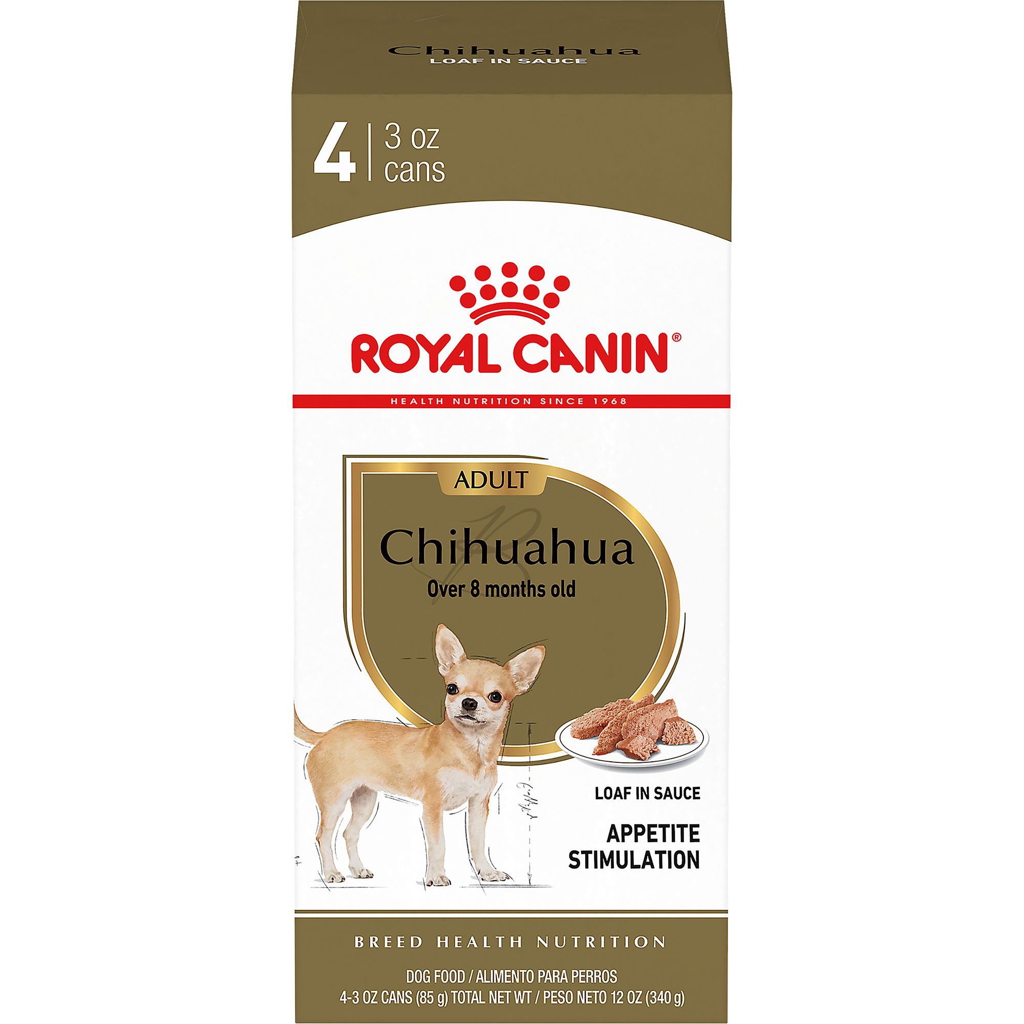 royal canin canned dog food petsmart