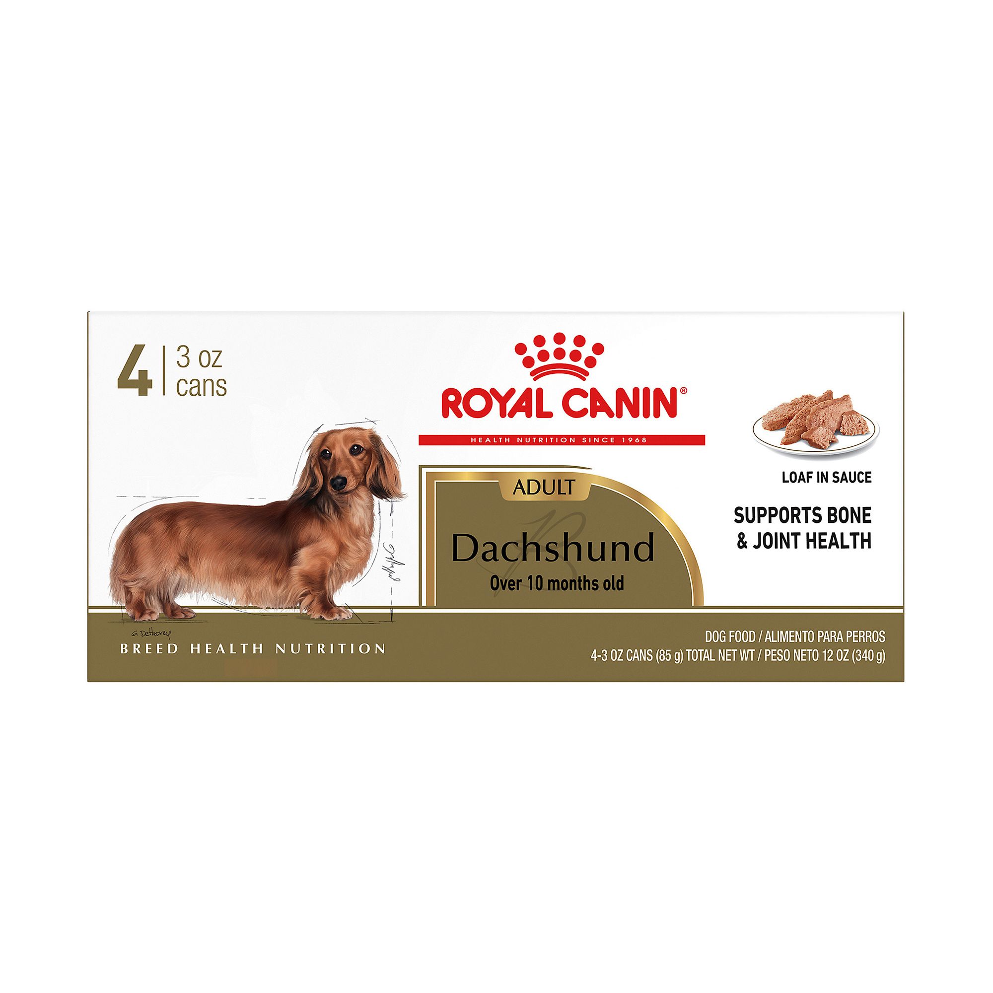 royal canin dachshund petsmart