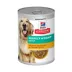 Hill's® Science Diet® Perfect Weight Adult Wet Dog Food - Vegetable & Chicken Stew, 12.5 oz image thumbnail 1