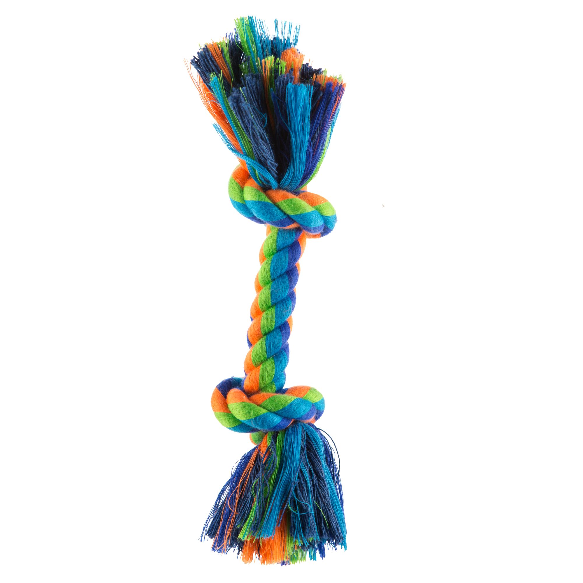 Rope Dog Toys for Tug & Fetch | PetSmart