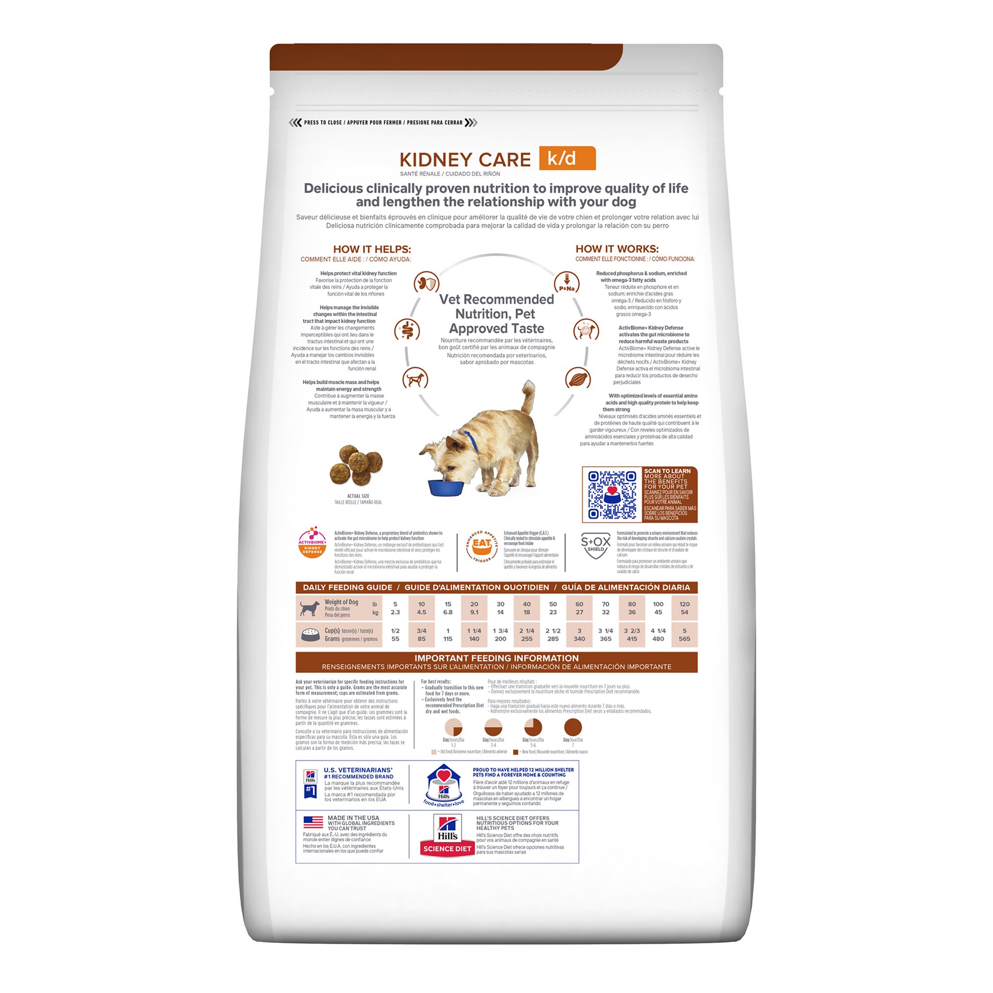 ドッグフード Hill's Prescription Diet k/d 3kg Amazon.com: HILL'S PRESCRIPTION DIET ​Hill's Prescription