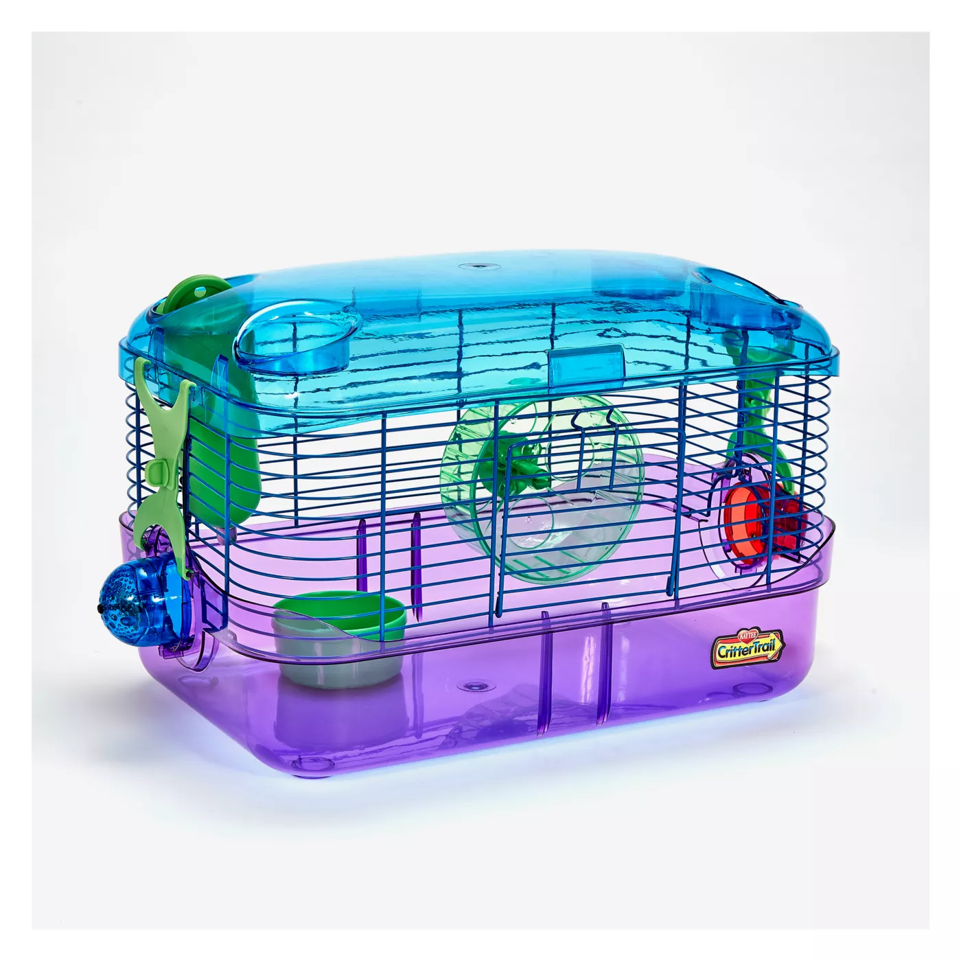 Crittertrail cage shops accessories