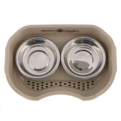 Neater feeder cat bowl best sale