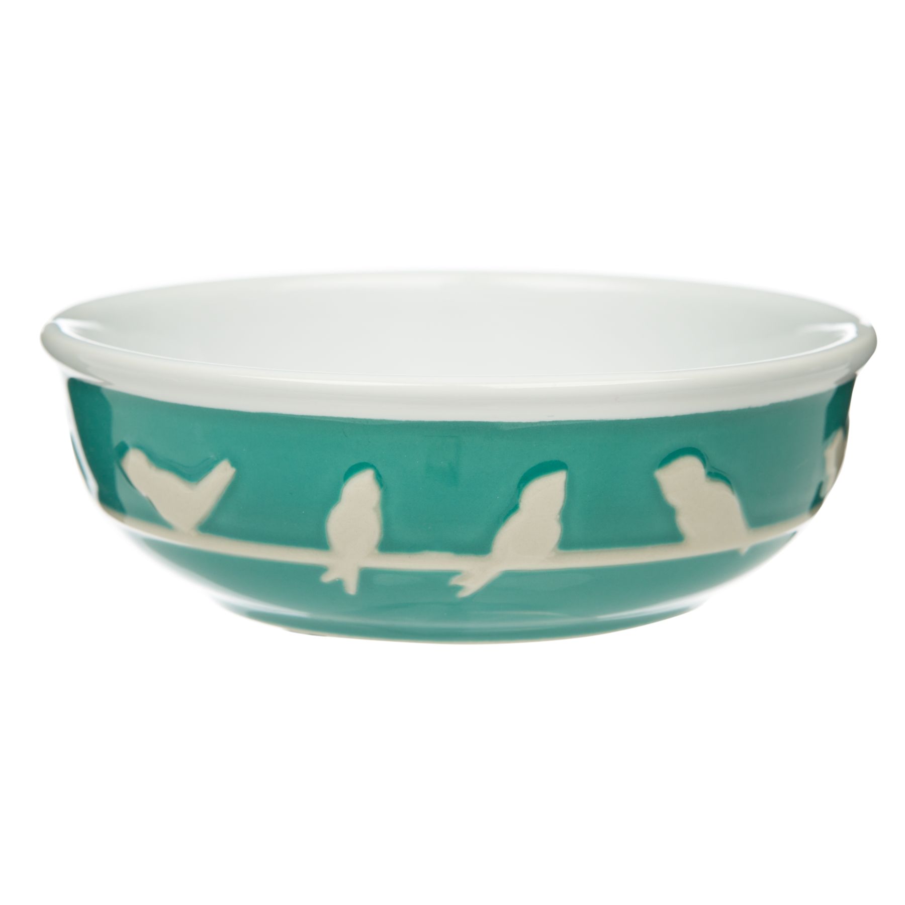 Whisker City® Birds Cat Bowl(COLOR VARIES) cat Food & Water Bowls PetSmart
