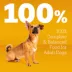 Pedigree® Complete Nutrition Small Breed Adult Dry Dog Food - Grilled Steak & Vegetables image thumbnail 3