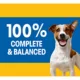 Product Pedigree® Complete Nutrition Small Breed Adult Dry Dog Food - Grilled Steak & Vegetables