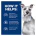 Hill's® Prescription Diet® i/d Low Fat Digestive Care Adult Dog Food - Chicken image thumbnail 5