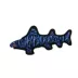 TUFFY® Shark Dog Toy - Tough Plush image thumbnail 1