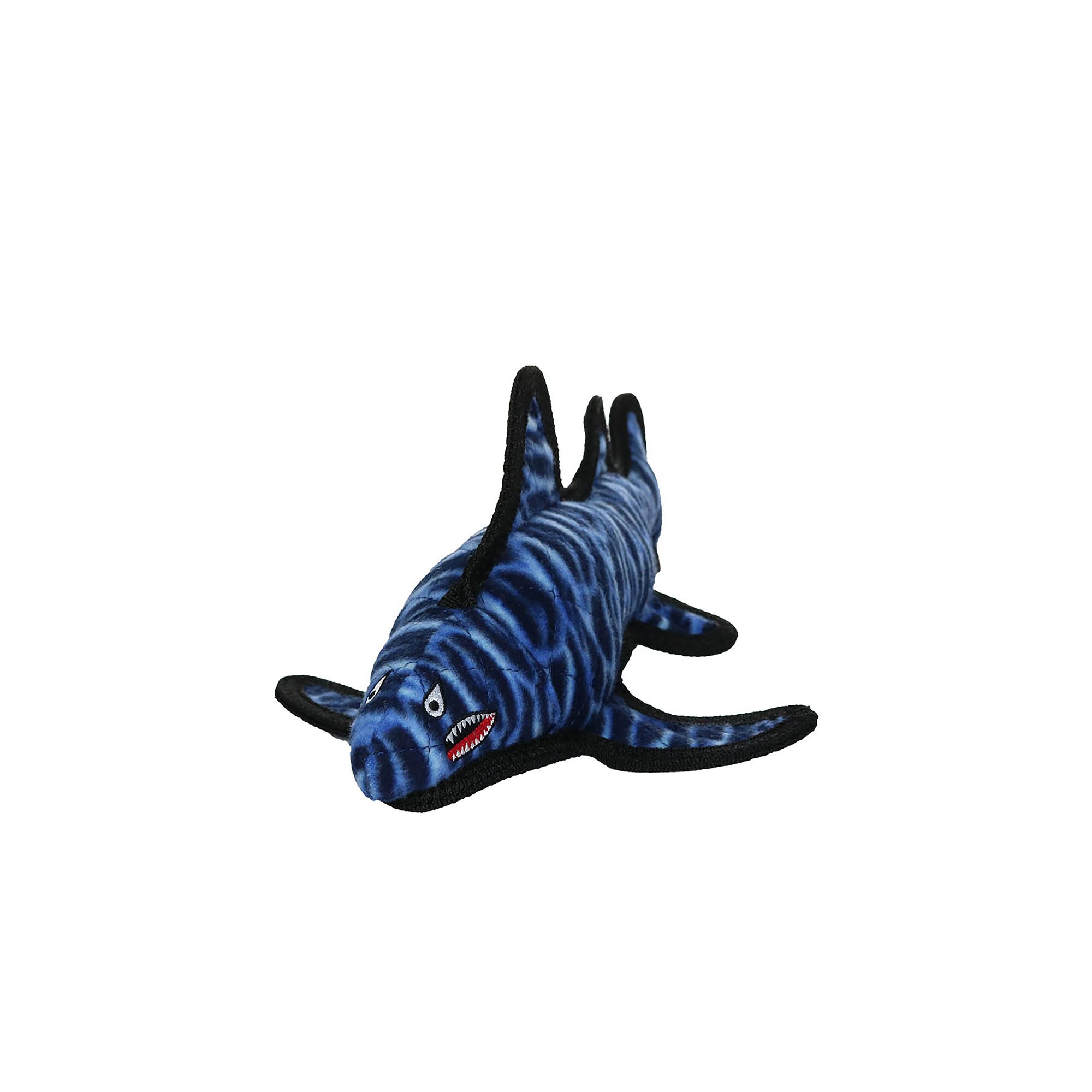 shark dog toy