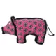 Product TUFFY® Junior Pig Dog Toy - Tough Plush