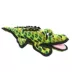 TUFFY® Alligator Dog Toy - Tough Plush image thumbnail 1
