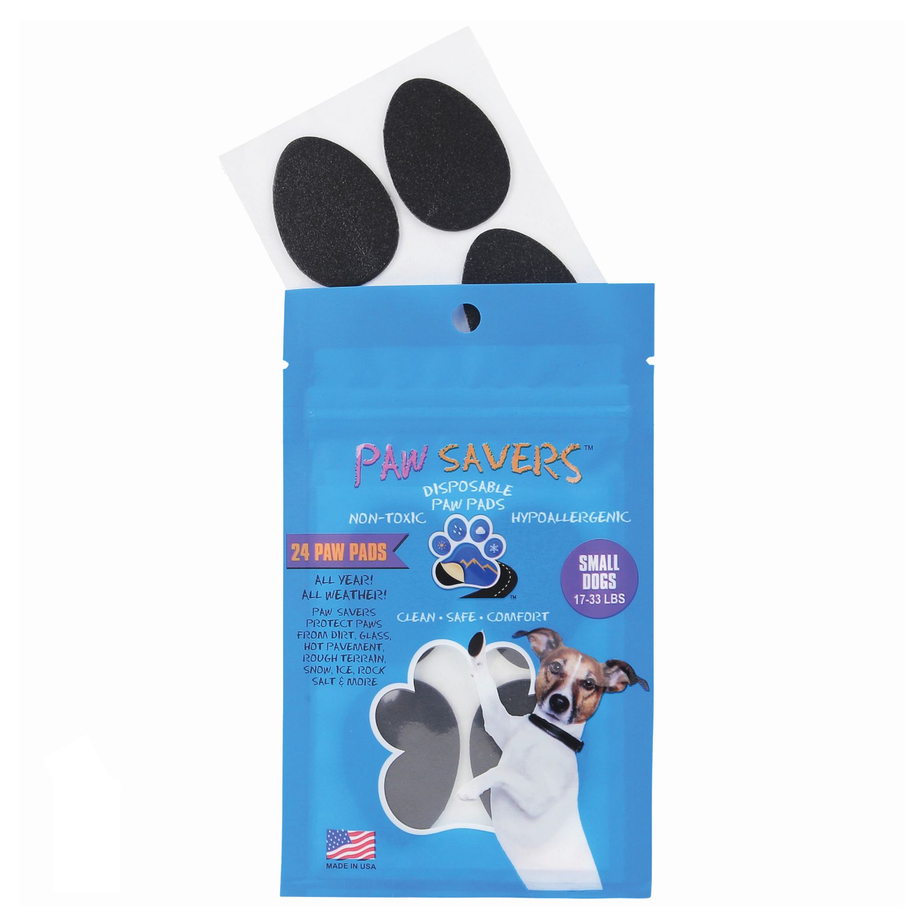 disposable dog shoes