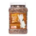 Purina® Friskies® Party Mix All Life Stages Cat Treats - Chicken, With Vitamins image thumbnail 1
