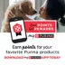 Purina® Friskies® Party Mix All Life Stages Cat Dry Food - Chicken, With Vitamins image thumbnail 4