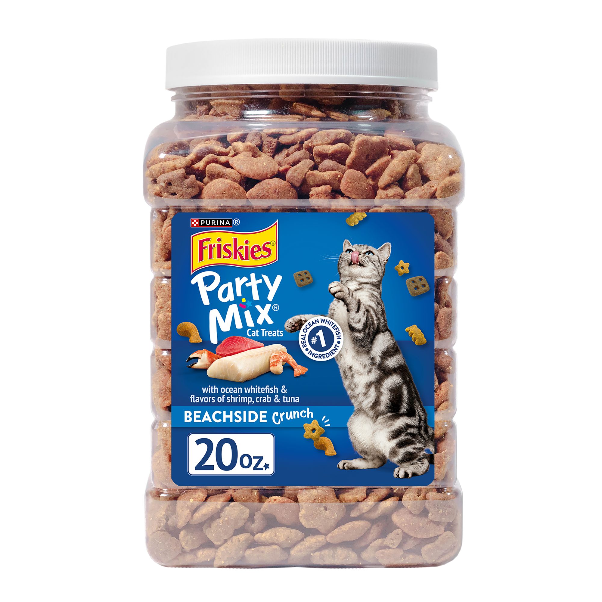 friskies party mix crunch