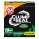 Product Arm & Hammer™ Clump & Seal Microguard Clumping Multi-Cat Clay Cat Litter - Low Dust