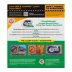 Arm & Hammer™ Clump & Seal Microguard Clumping Multi-Cat Clay Cat Litter - Low Dust image thumbnail 2