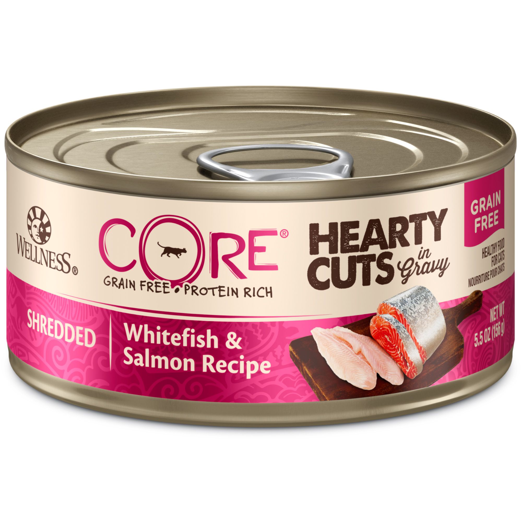 Wellness core cat food petsmart sale