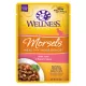 Product Wellness® Healthy Indulgence Morsels Adult Cat Food - Grain Free, Natural, Tuna