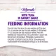 Product Wellness® Healthy Indulgence Morsels Adult Cat Food - Grain Free, Natural, Tuna