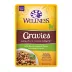 Wellness® Healthy Indulgence Adult Cat Wet Food - Grain Free, Natural, Gravies, 3 Oz image thumbnail 1