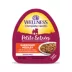 Wellness® Petite Entrees Small All Life Stage Wet Dog Food - Grain Free image thumbnail 1