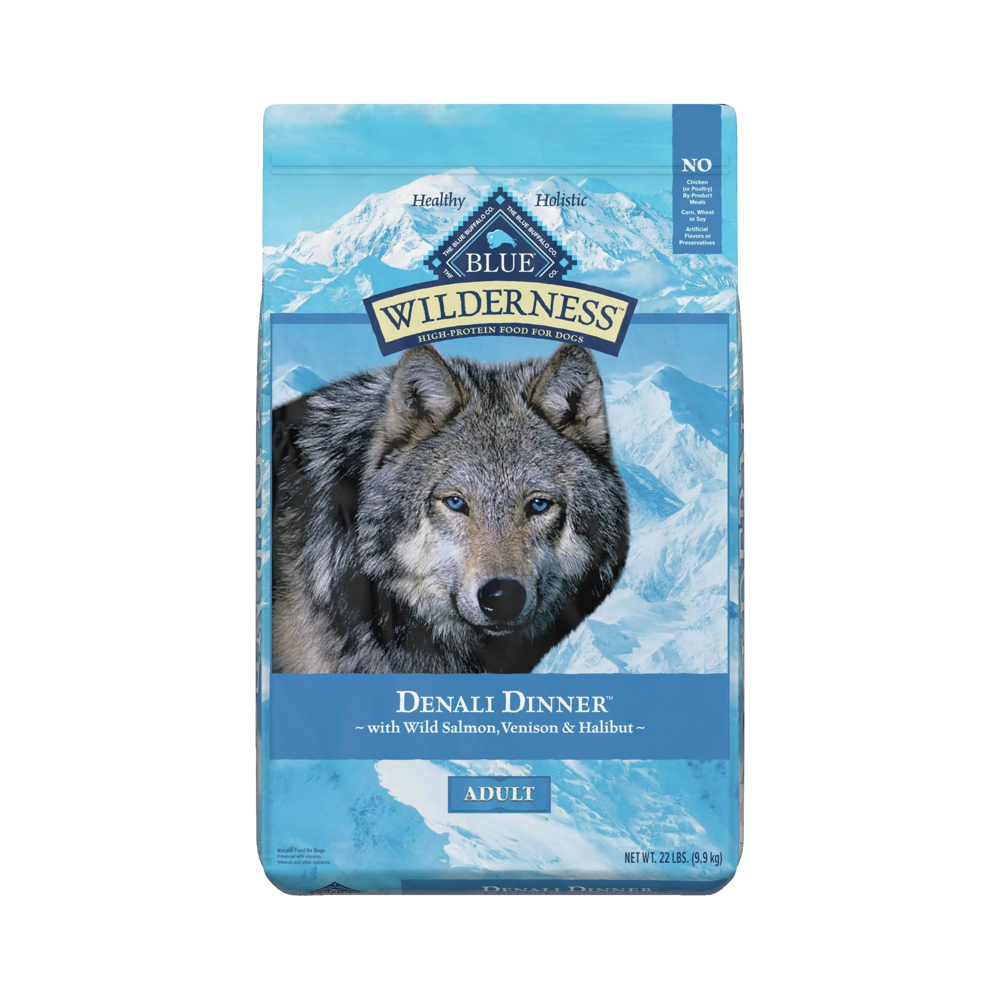 petsmart wilderness dog food