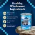 Blue Buffalo® Wilderness Denali Dinner Adult Wet Dog Food - Grain Free, Salmon, Venison & Halibut image thumbnail 6