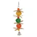 All Living Things® Willow Ball Bird Toy image thumbnail 1