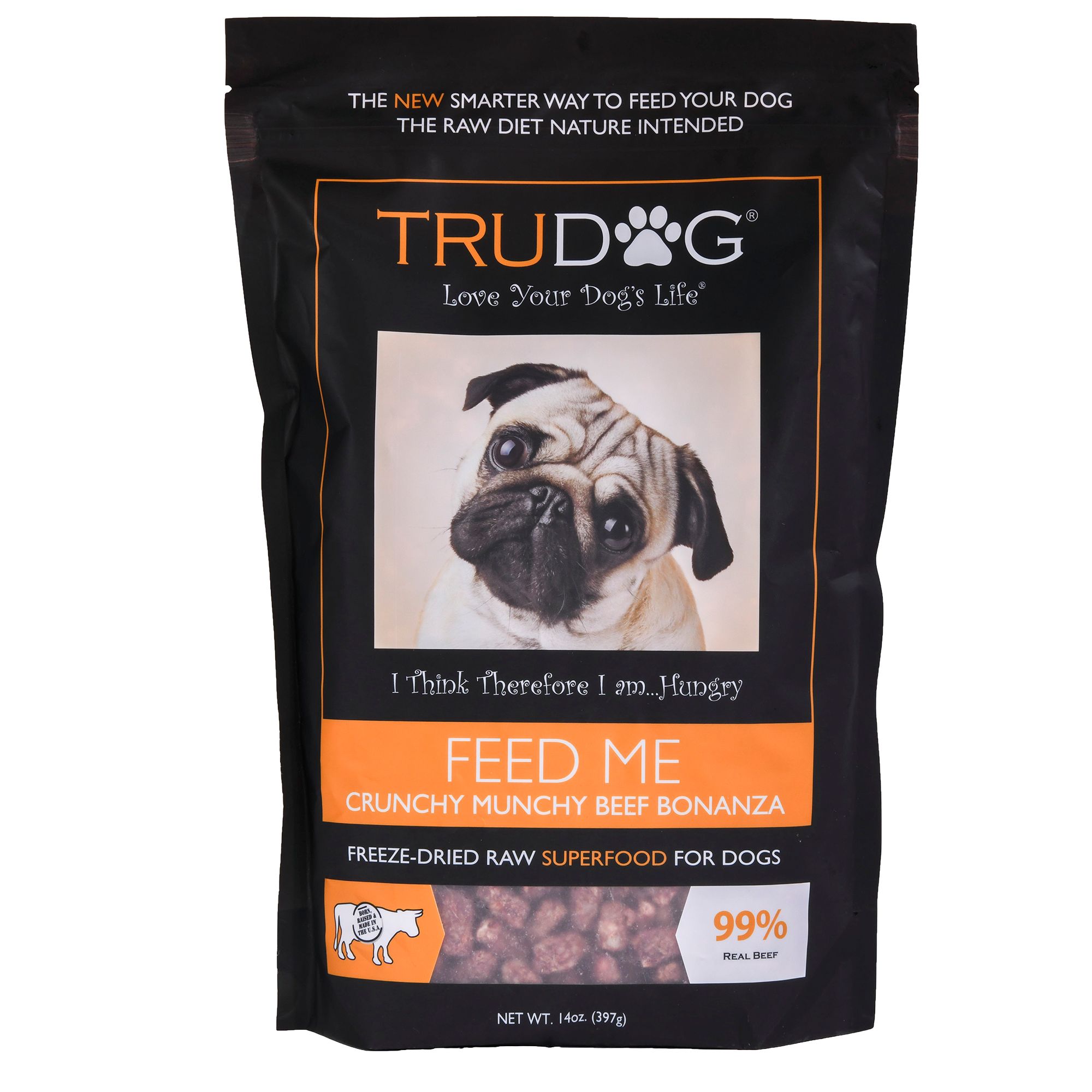 trudog food