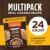 Instinct® Healthy Cravings All Life Stages Dog Food Topper - Grain Free, Chicken image thumbnail 7